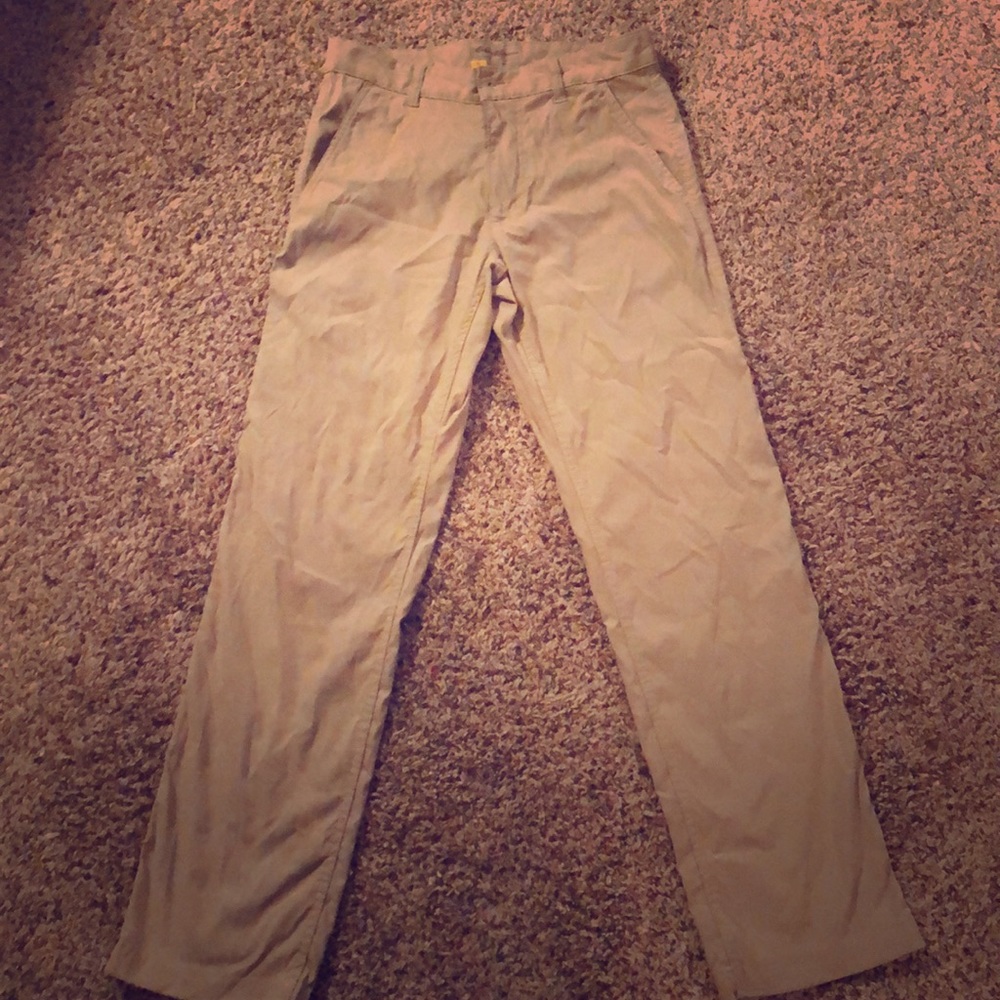 Eddie Bauer travex pants